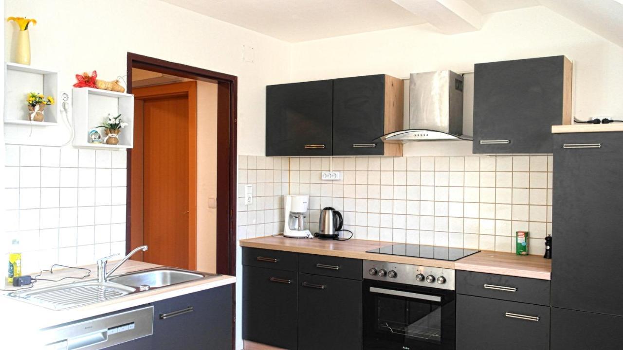 Ferienwohnung Brandstaetter Windischgarsten Exterior photo